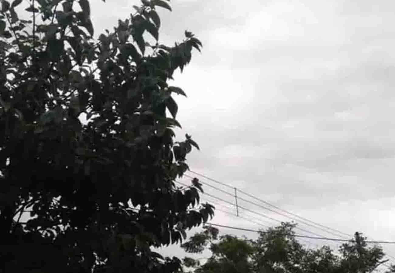 Weather will change with the wind direction, lok sabha election 2019