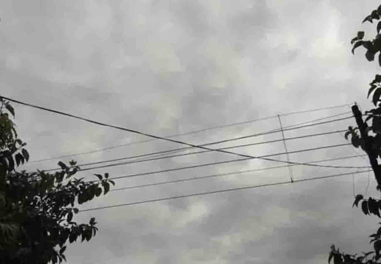 Weather will change with the wind direction, lok sabha election 2019