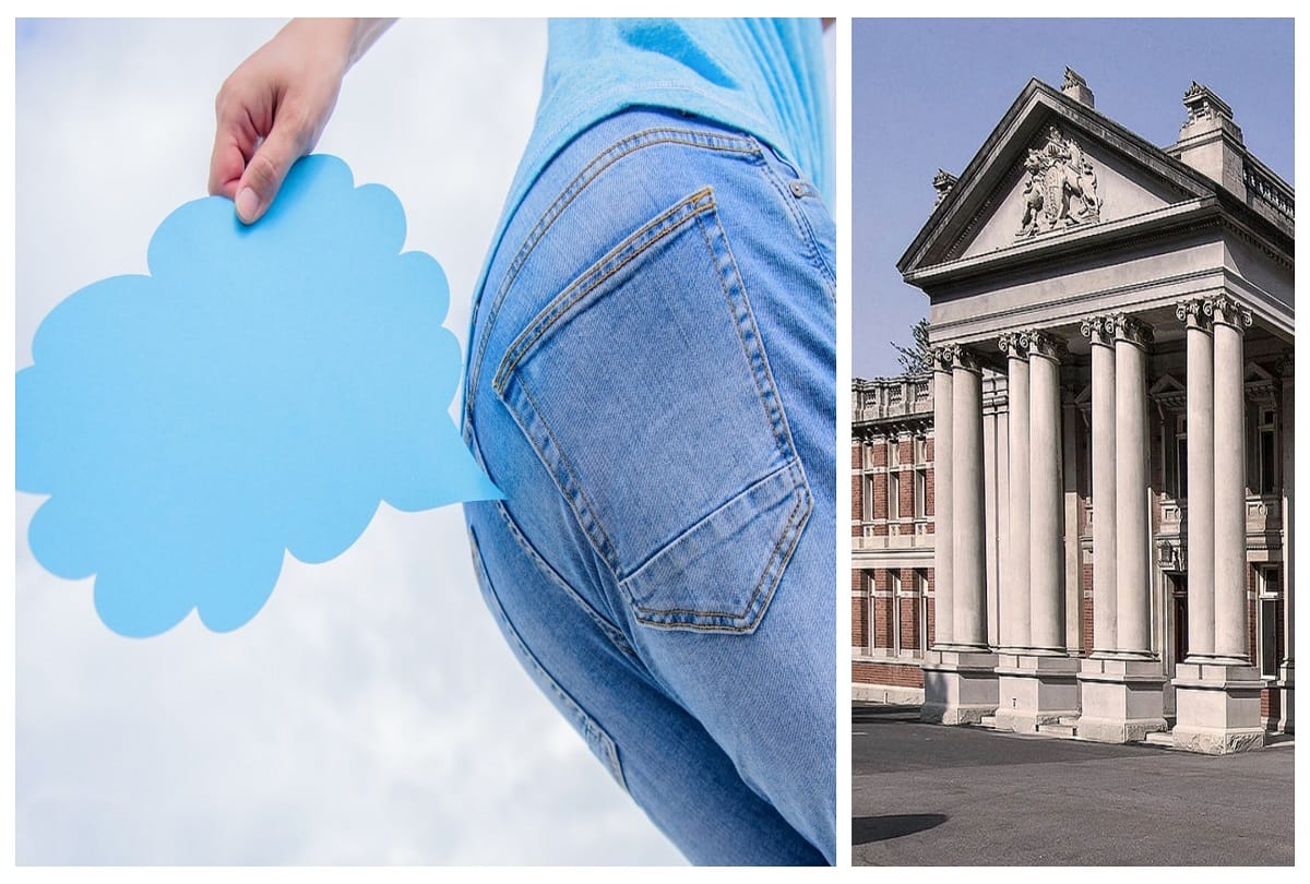 melbourne engineer sues his colleague claims he repeatedly fart bully case in the workplace