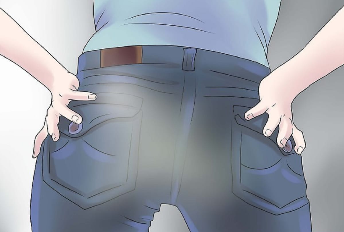 Austrian police fined 500 euros on Vienna man for farting with full intent