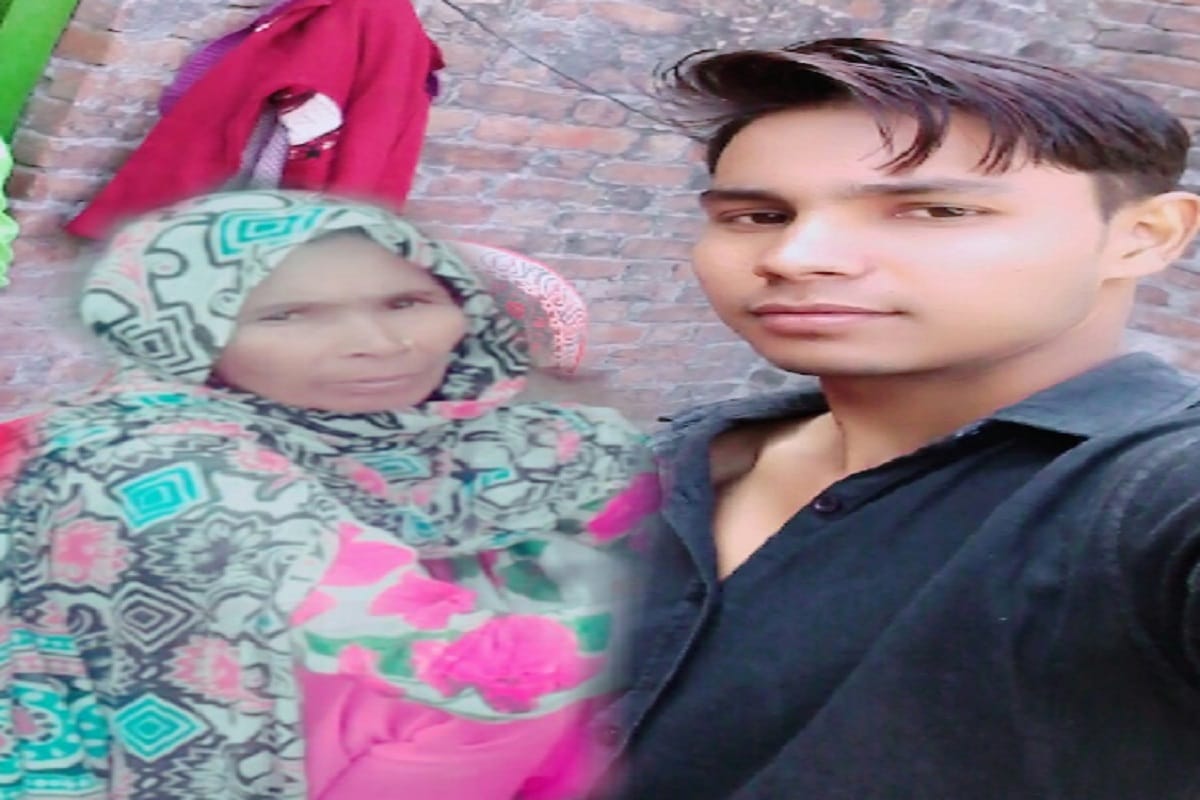 Three killed including mother and son in accident at Muzaffarnagar