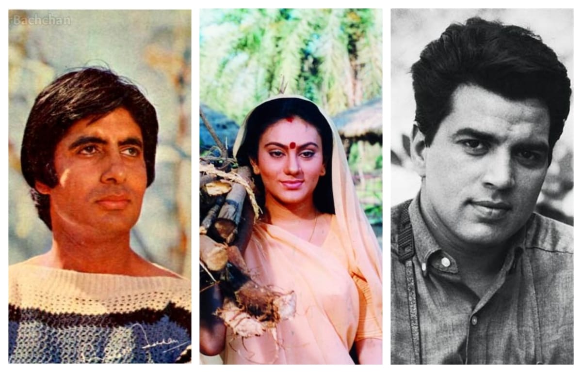 Lok Sabha Elections 2019: Film and television stars in polls