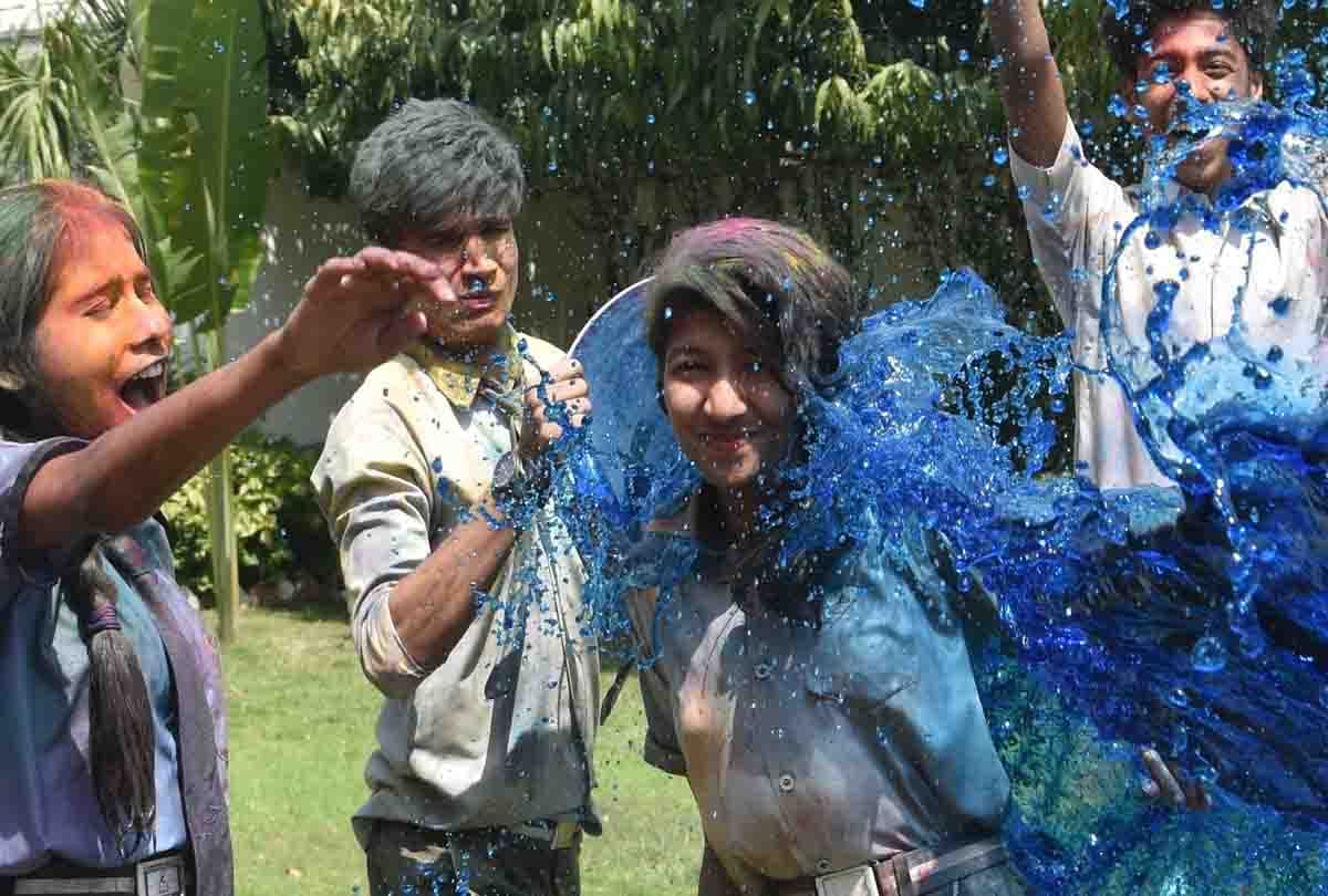 holi ganga mela kanpur 2019 date