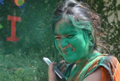 holi ganga mela kanpur 2019 date