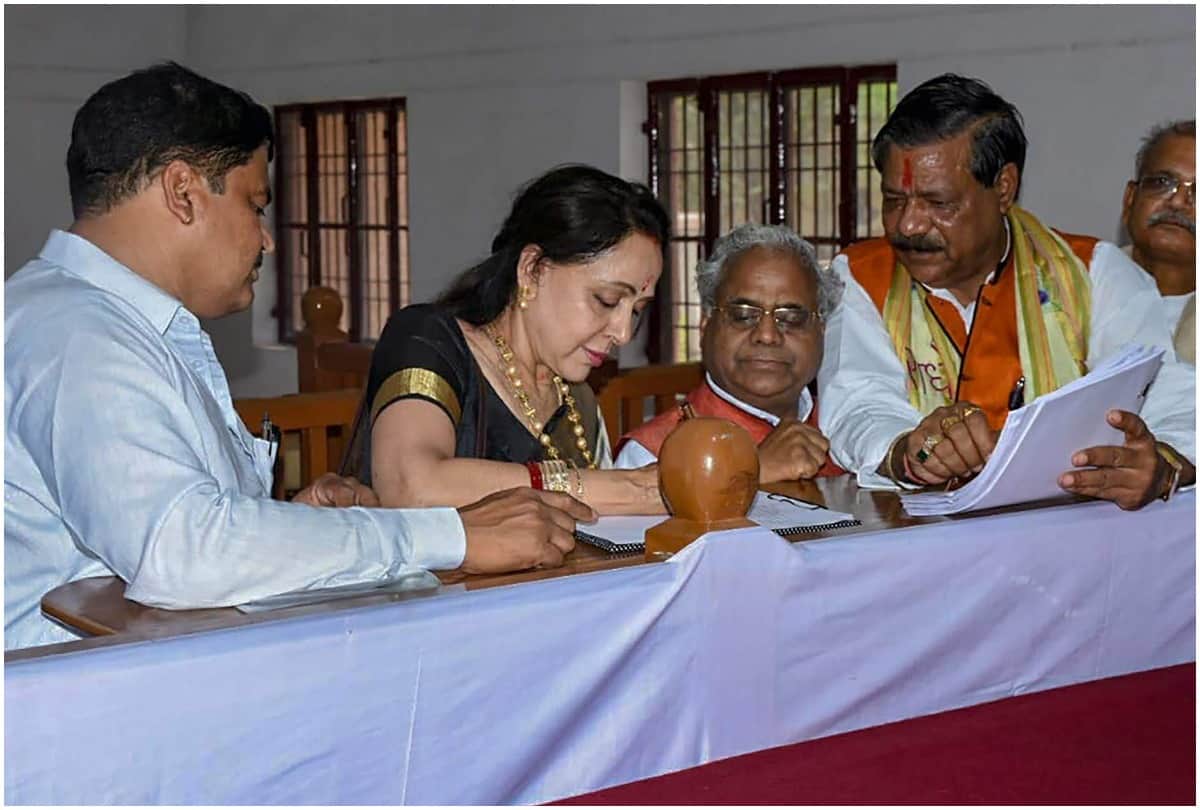 Lok Sabha Elections 2019: BJPs star campaigners for Bihar Elections
