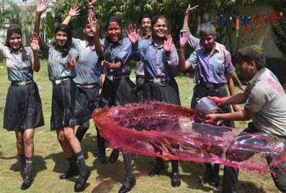 holi ganga mela kanpur 2019 date