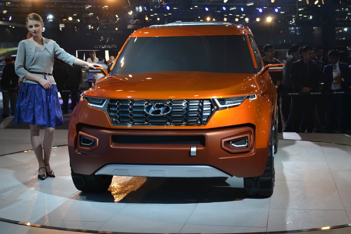 Hyundai India will launch 9 suv and car in india in 2019-20, upcoming venue suv to creta 7 seater