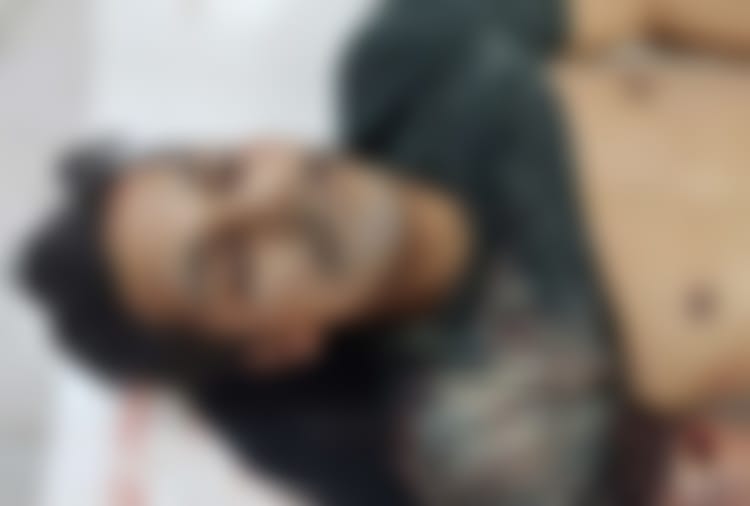 Retired Army Personnel Father Told Story of Criminal Son Jabra, who Killed in Police Encounter