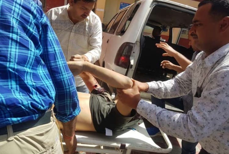 Retired Army Personnel Father Told Story of Criminal Son Jabra, who Killed in Police Encounter