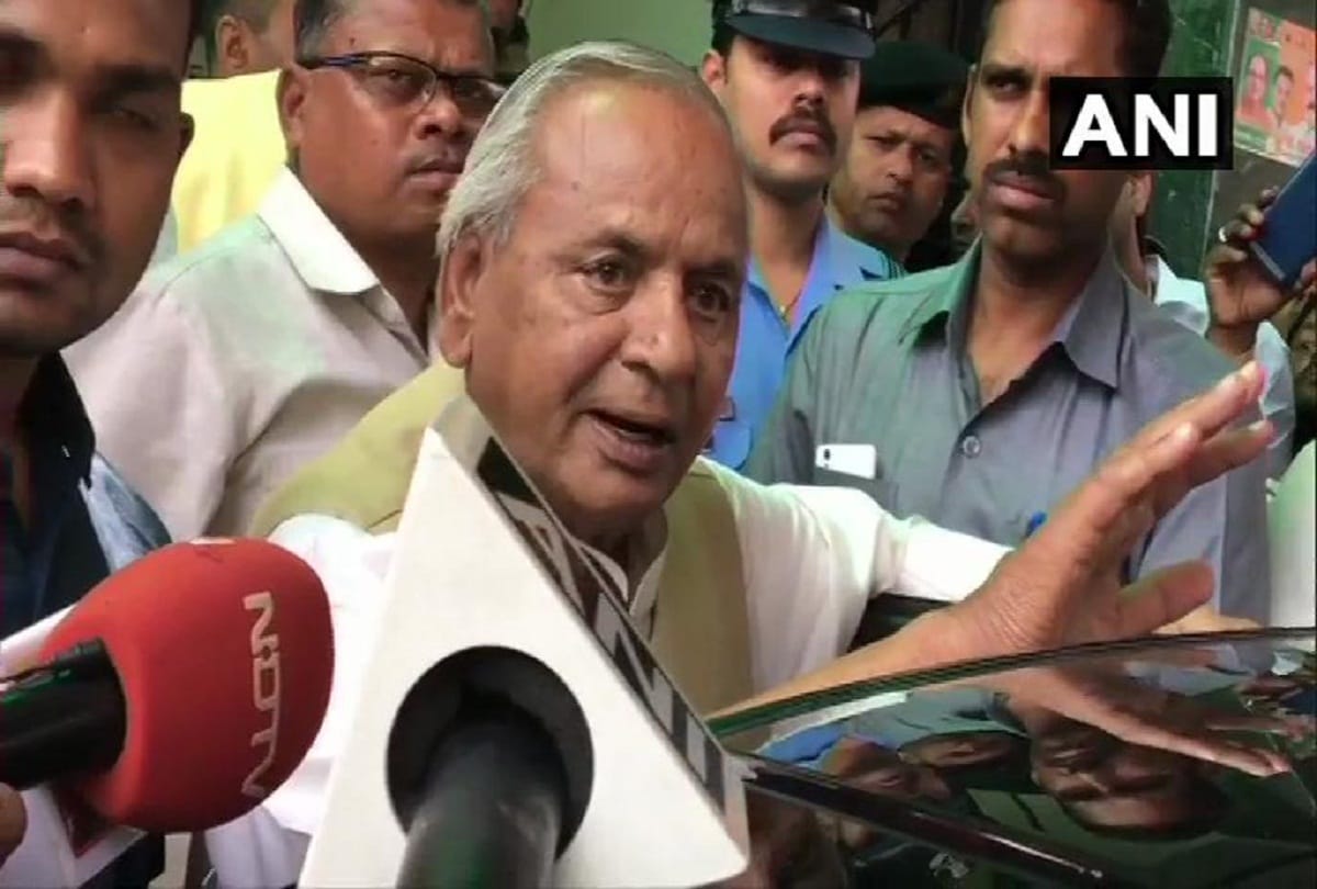 CBI filed petition Kalyan Singh to appear as accused in Babri Masjid case