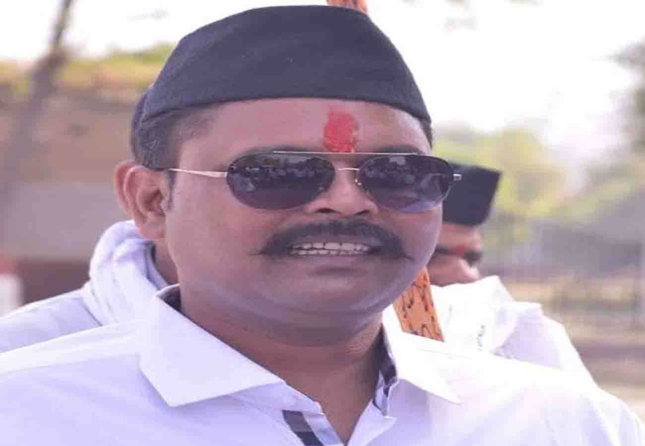 BJP MP comment on pm modi regarding chaukidar, lok sabha election 2019