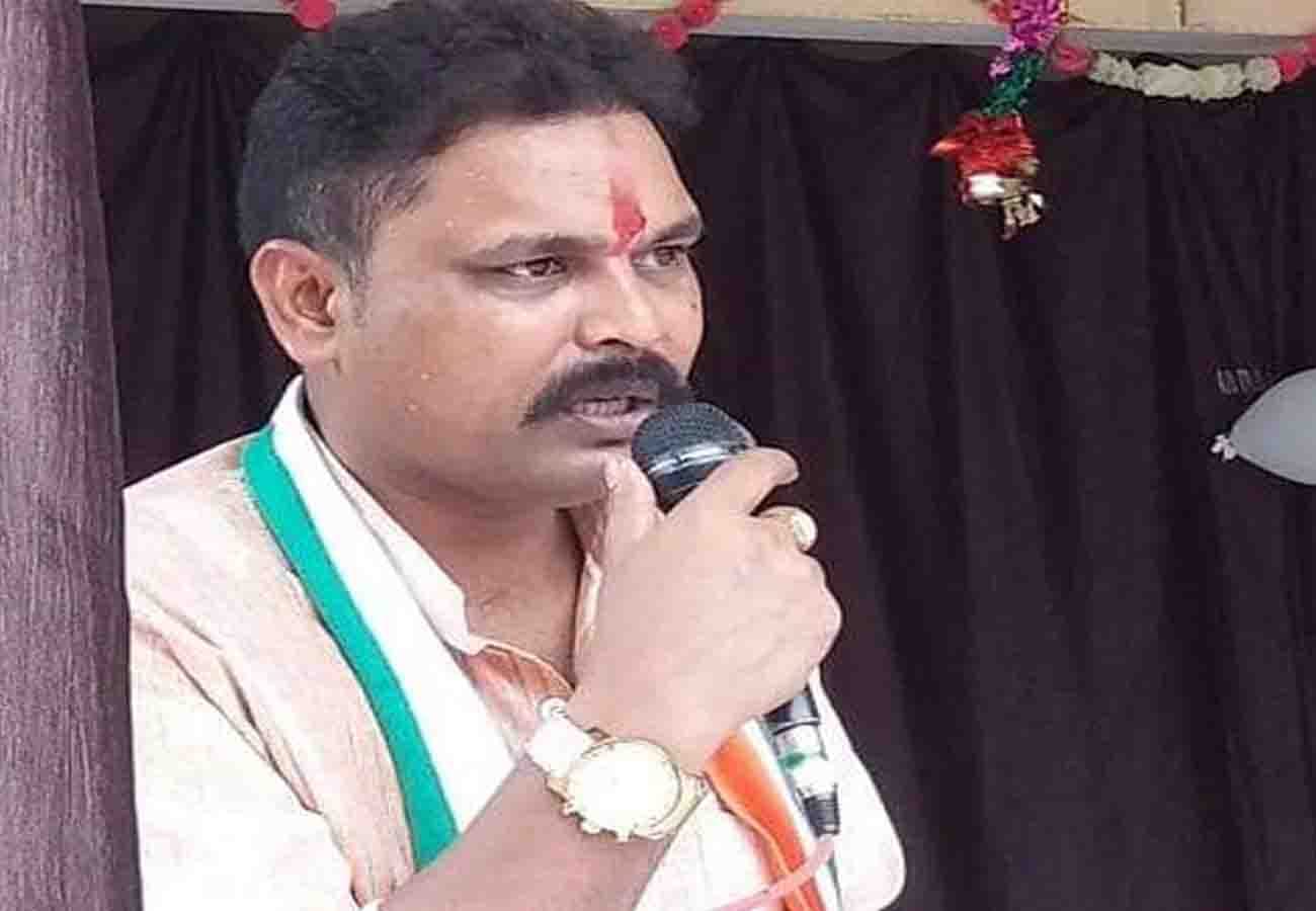 BJP MP comment on pm modi regarding chaukidar, lok sabha election 2019