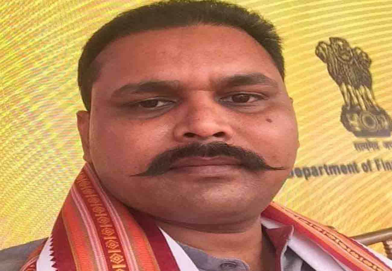 BJP MP comment on pm modi regarding chaukidar, lok sabha election 2019