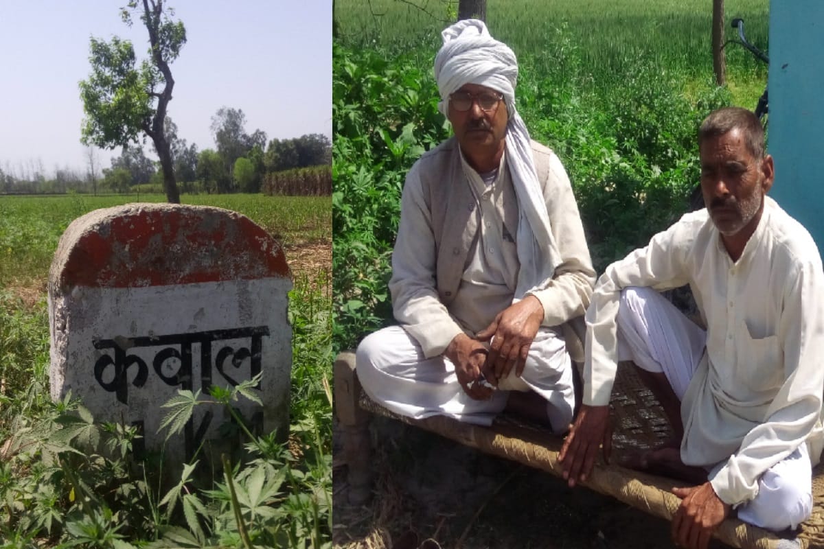 Lok sabha Elections 2019: leaders did not step in kawal village after Muzaffarnagar riot