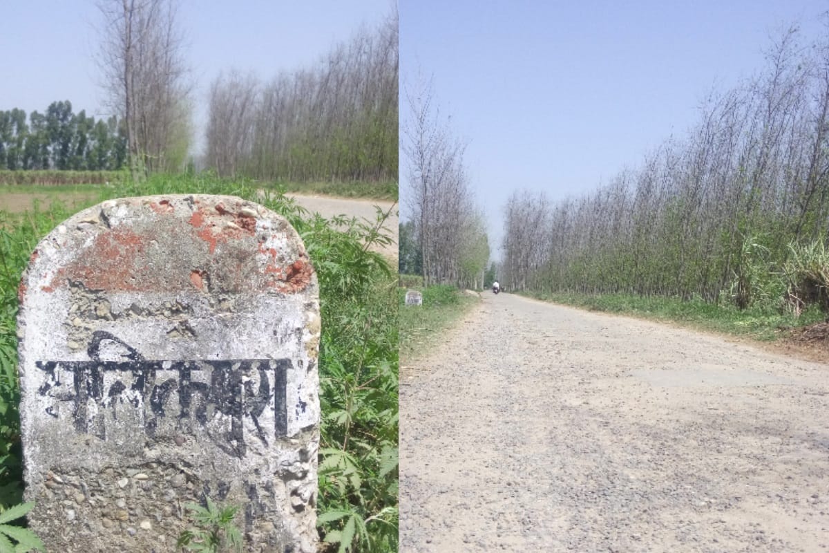 Lok sabha Elections 2019: leaders did not step in kawal village after Muzaffarnagar riot