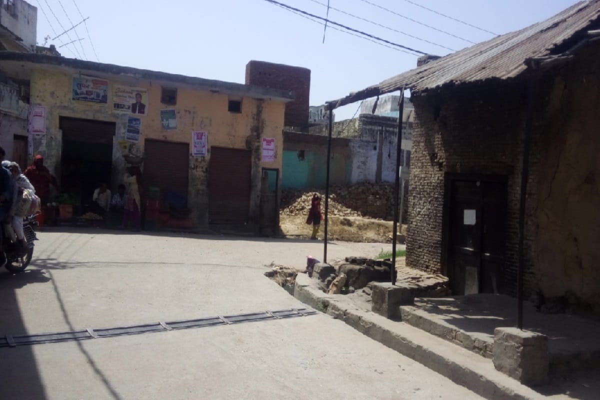 Muzaffarnagar riots 2013: Family is sad after the death of journalist Rajesh Verma