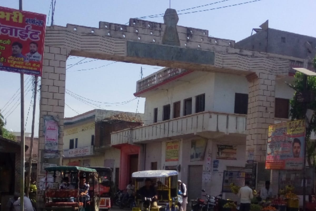 Lok sabha Elections 2019: leaders did not step in kawal village after Muzaffarnagar riot