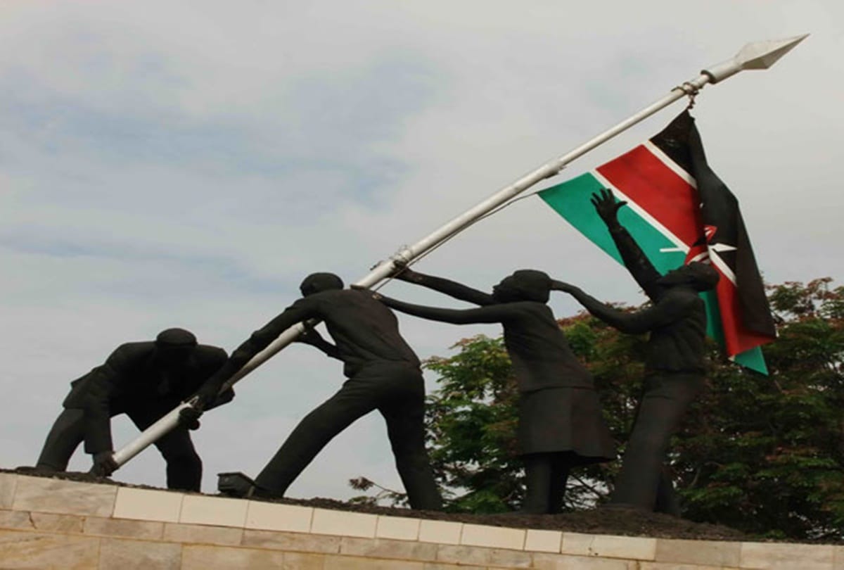 Kenya Economy News, most developed country of East African Community