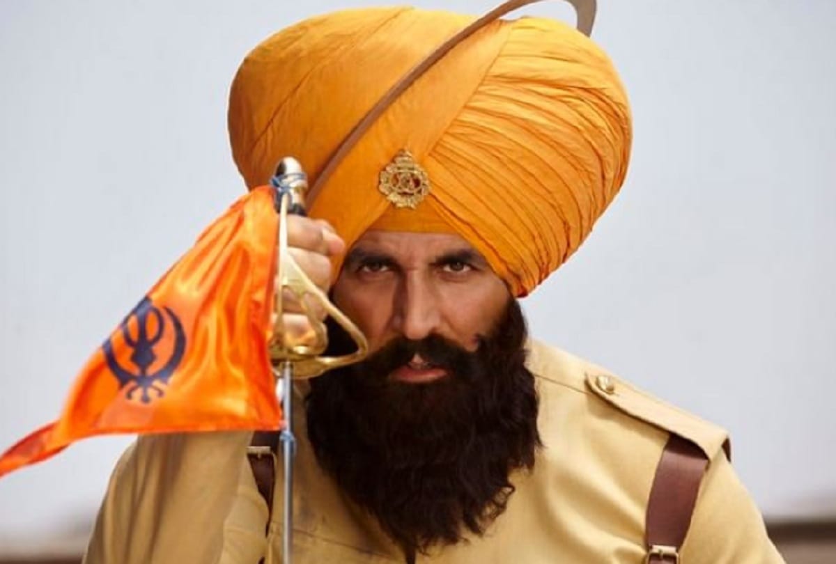 Know all about Akshay Kumar Saugandh film actress Shantipriya