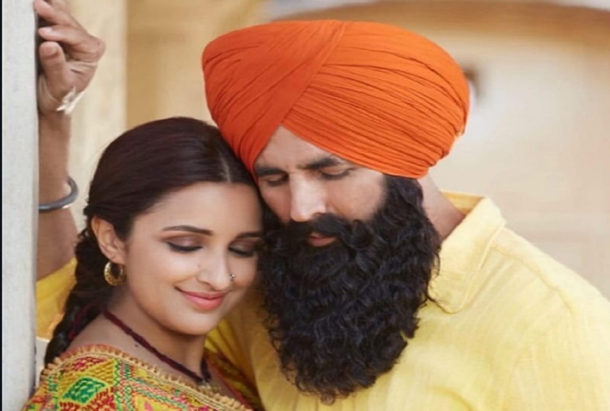 Mangal Ka Dangal Akshay Kumar Kesari film make 2 records in 5 days