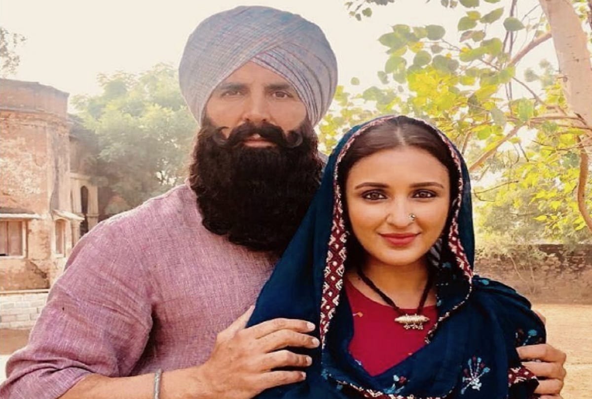 kesari movie day 6 box offce collection and badla collection