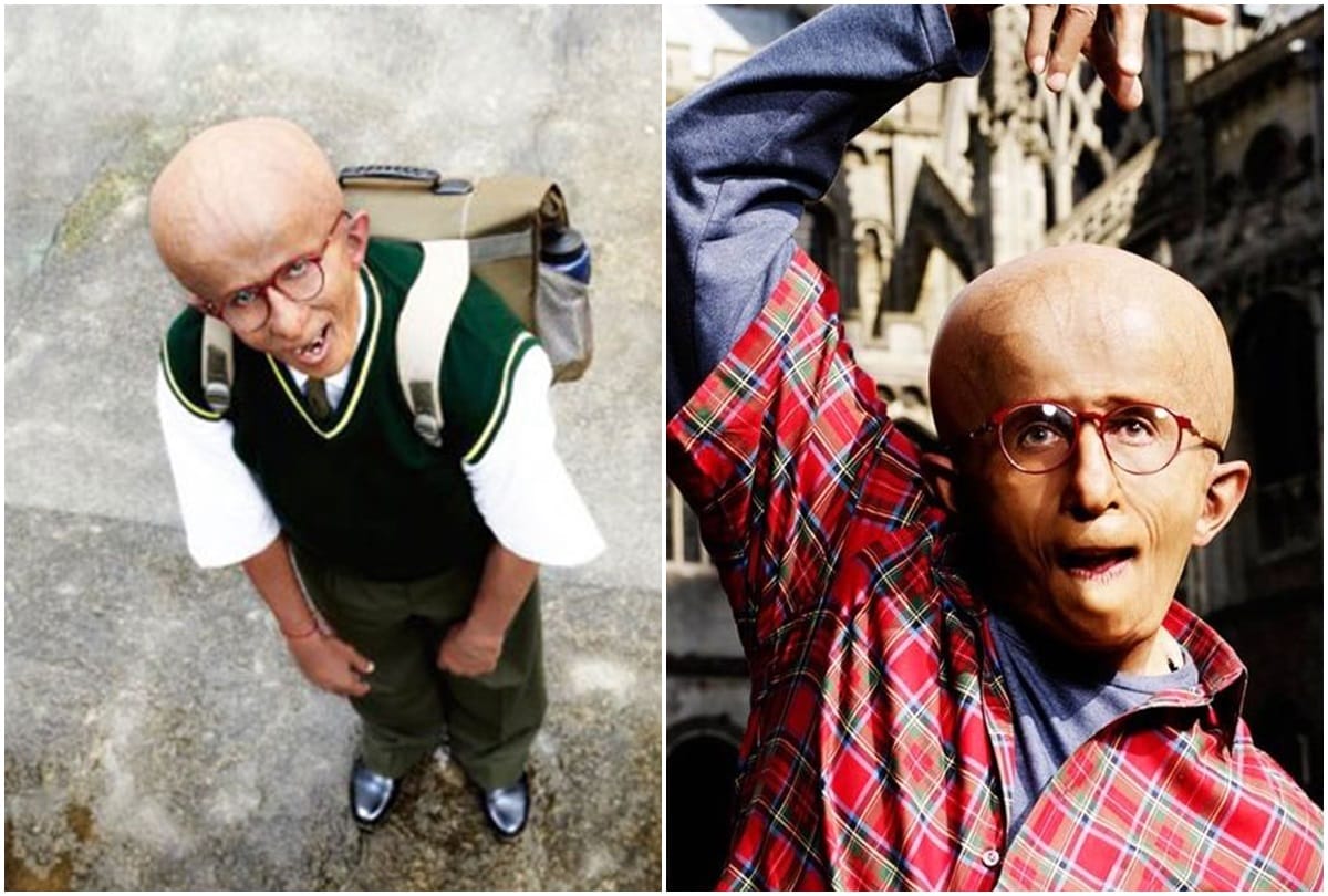 brahmastra actor amitabh bachchan unique looks in bhoothnath paa gulabo sitabo shahenshah