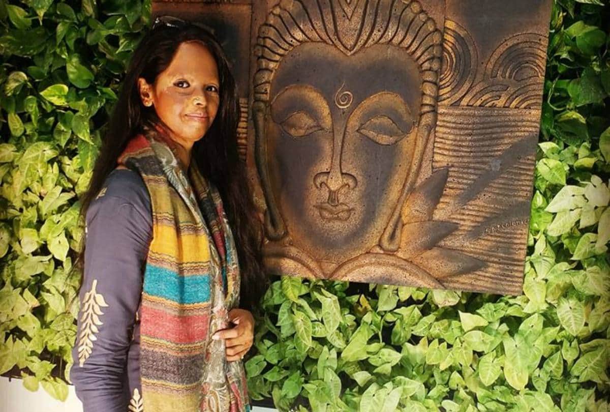 Laxmi Agarwal dance on Shraddha Kapoor Song   Cham Cham watch her video