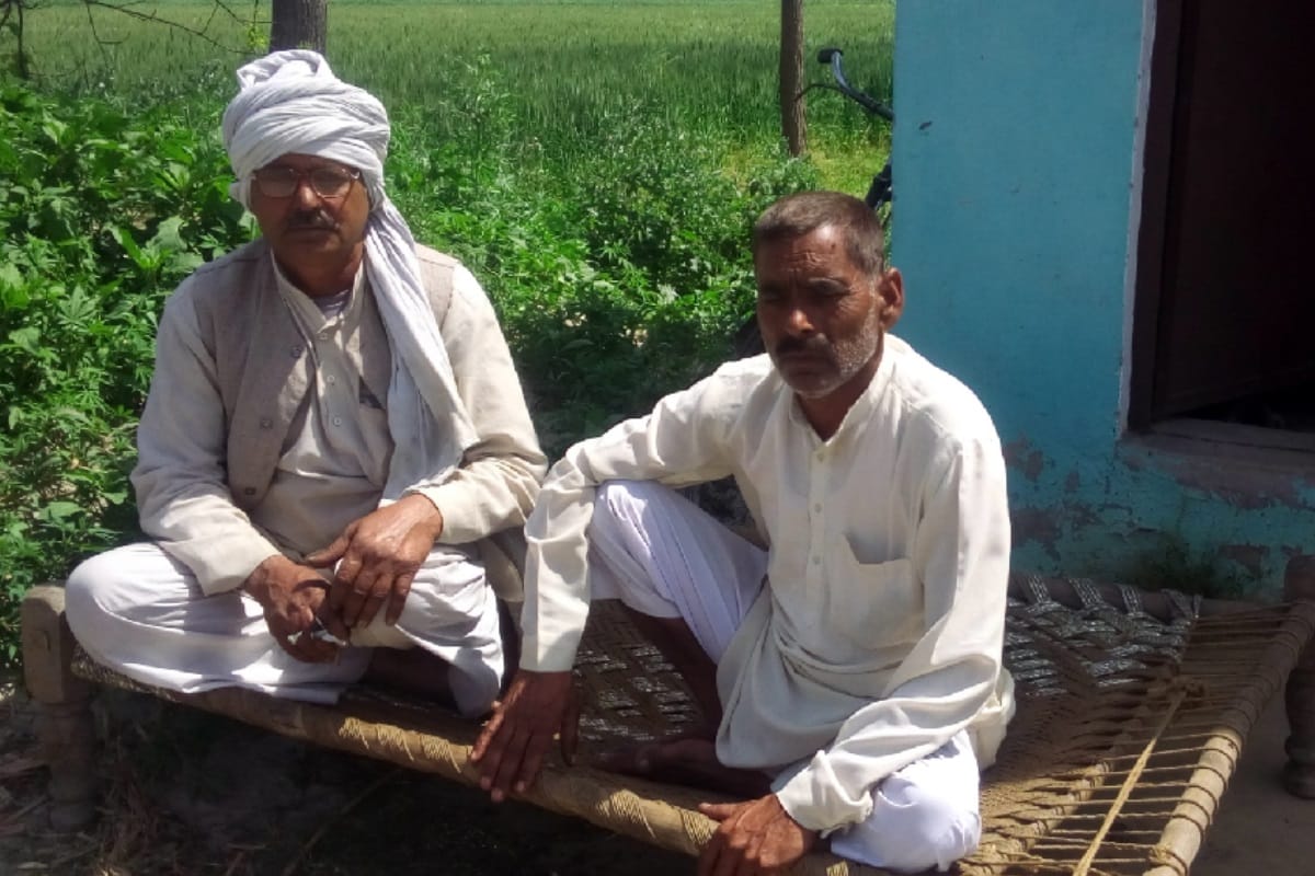 Lok sabha Elections 2019: leaders did not step in kawal village after Muzaffarnagar riot