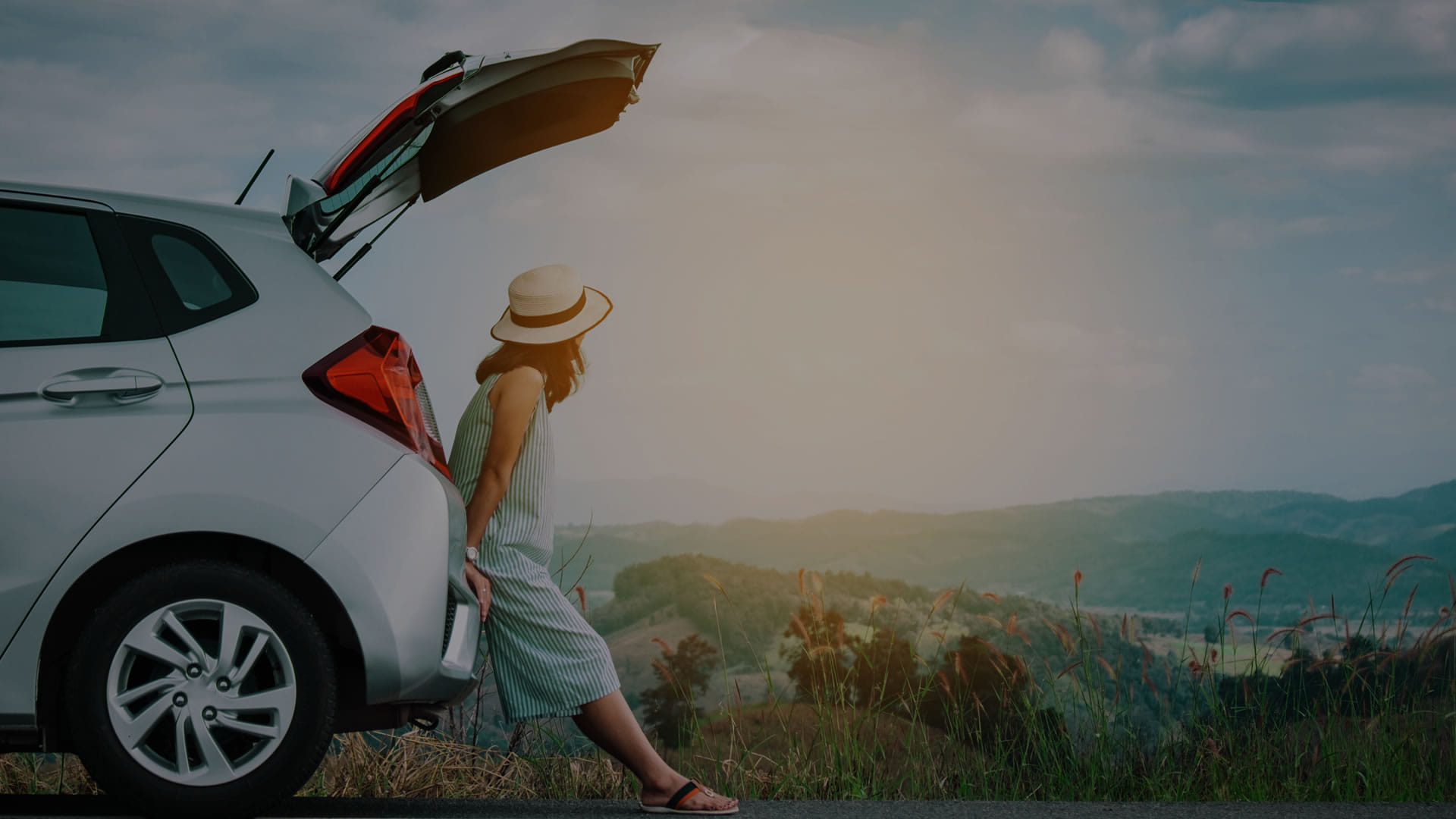 Long Drives Harmful Effects keep six things in mind carelessness can be fatal Or Deadly