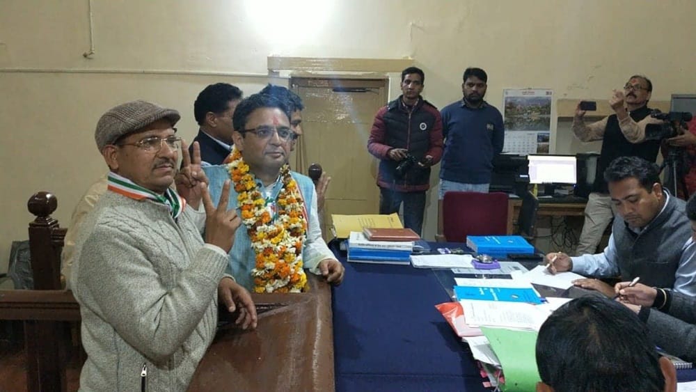 Lok sabha elections 2019 facebook india news partnership head Plowed farm