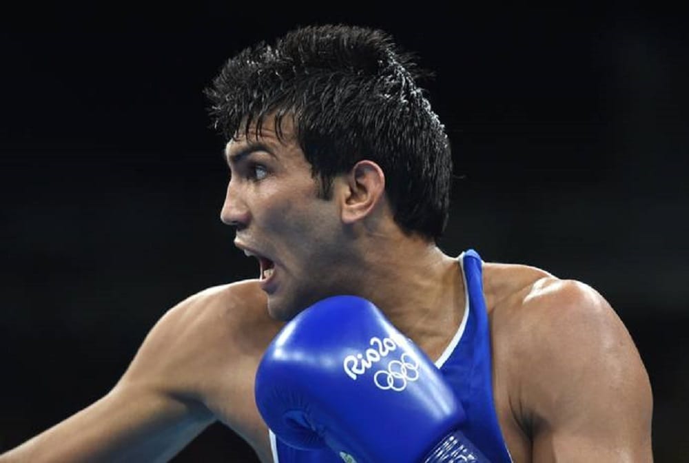Manoj kumar says shocked by charge that he hid injuries, letter to Rajyavardhan Singh Rathore