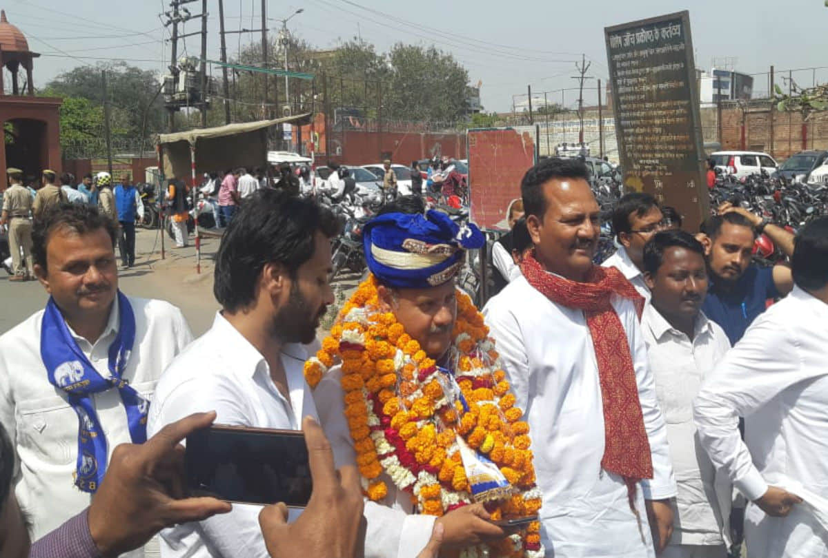 Lok Sabha Chunav 2019 Result Sp Bsp Alliance Defeat Facts in UP