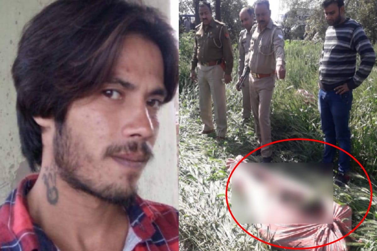 Sobhapur Monu Gujjar murder: third murder after ethnic confrontation in shobhapur