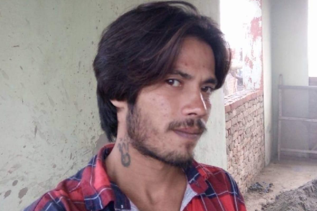 man murder after BSP leader Gopi Pariya murder in Meerut shobhapur, communal tension