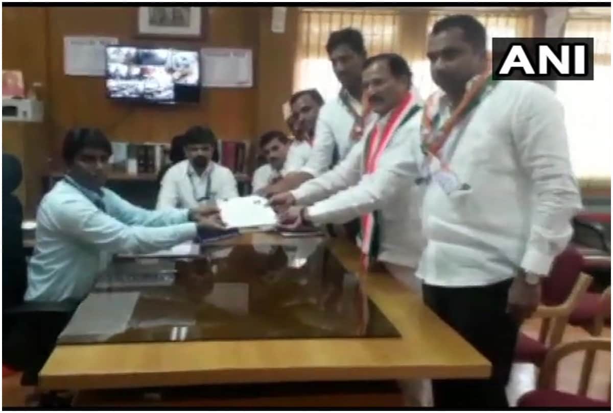 General Election 2019: political leaders who filed nomination