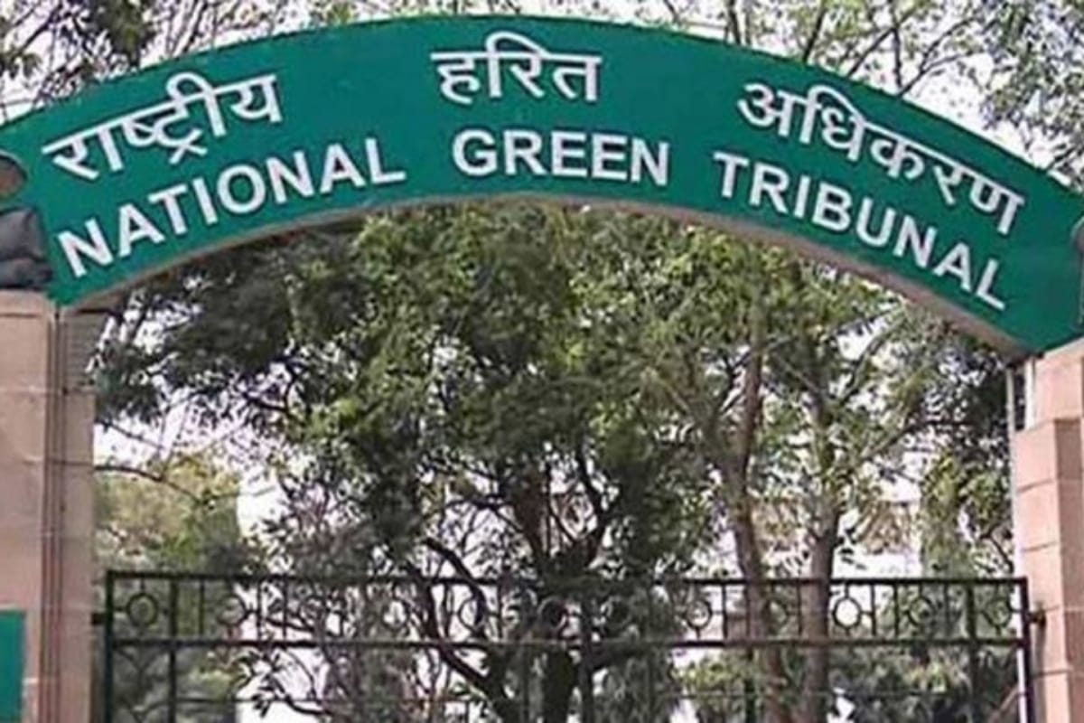 NGT strict on violation of environmental rules in tourist destination Kufri, notice issued to Chief Secretary