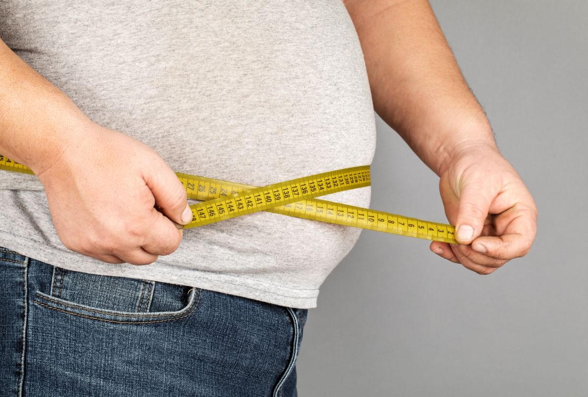 Weight Lose :- इन 10 आसान तरीकों से फटाफट करें अपना वजन कम !