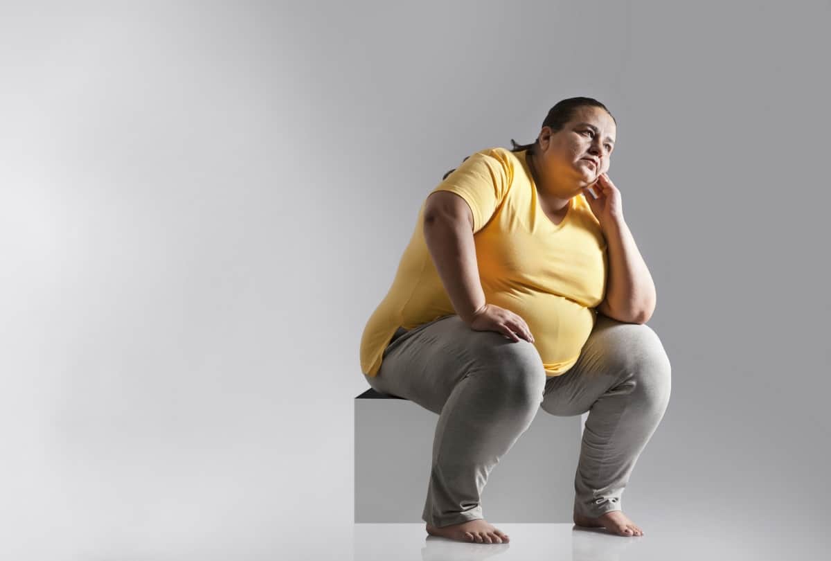 Quick weight loss tips in hindi for how to lose belly fat in obesity