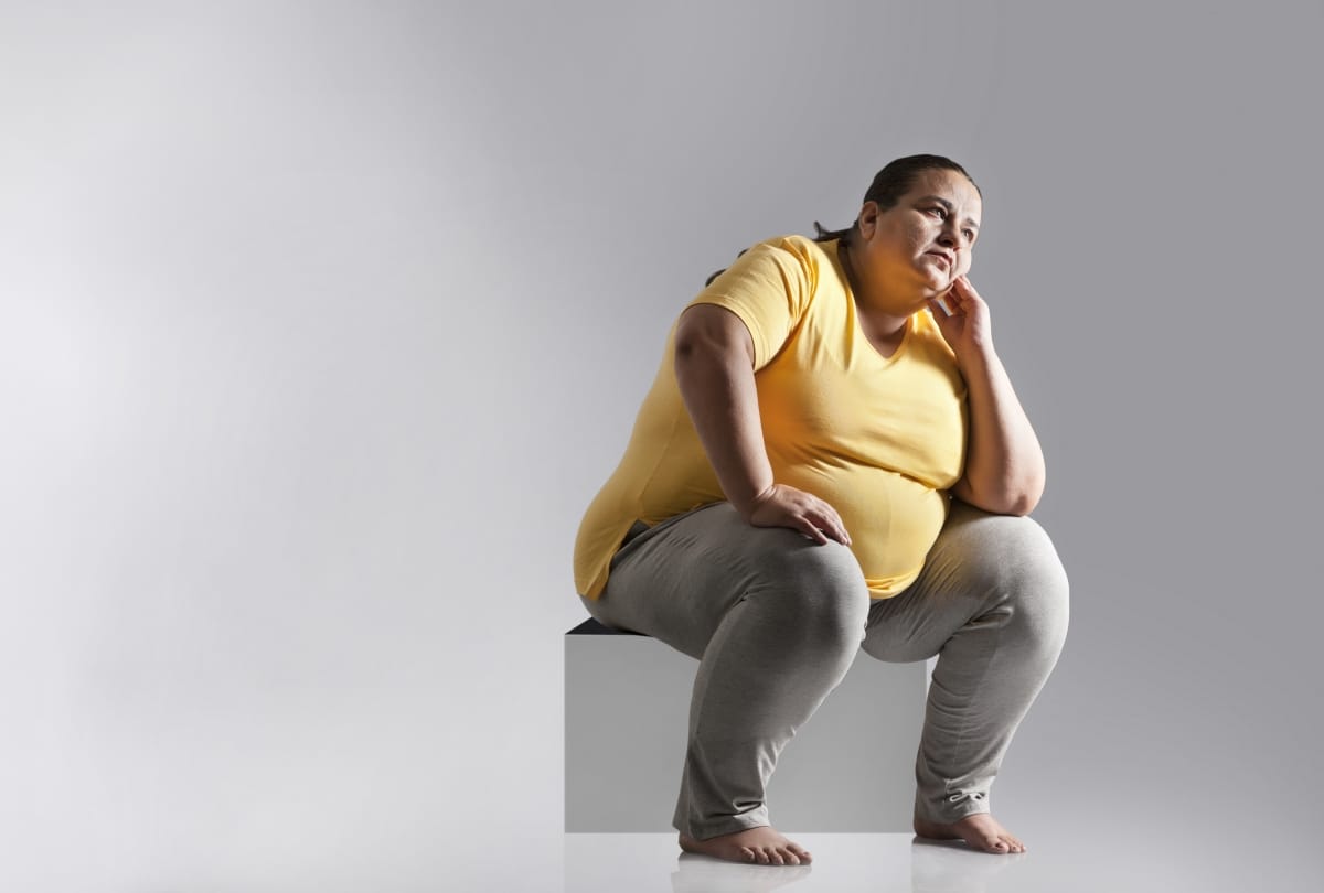 how obesity causes cardiovascular disease, yoga for obesity and overweight people