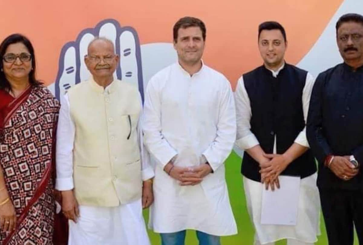lok sabha election 2019: Anil Sharma will not attend pm modi programme 'main bhi Chowkidar'