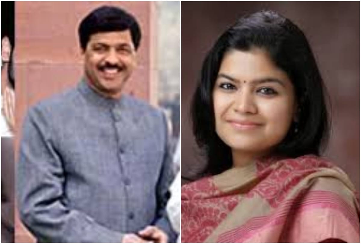 Lok Sabha Elections 2019: BJP too has an essence of dynasty politics