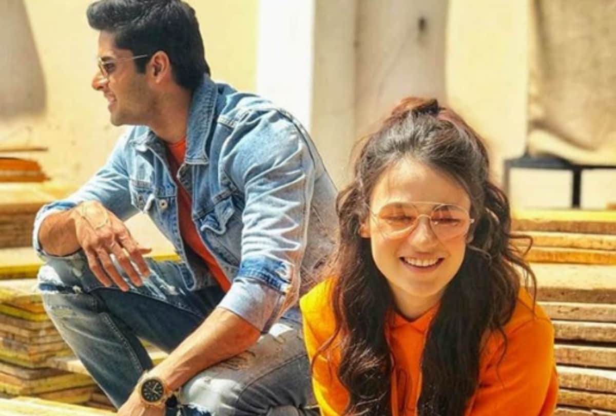 mard ko dard nahi hota actress radhika madan open secrets of abhimanyu dasani