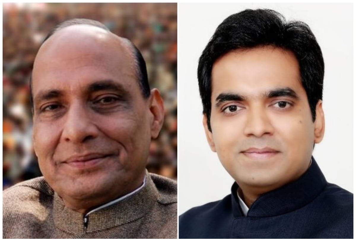 Lok Sabha Elections 2019: BJP too has an essence of dynasty politics