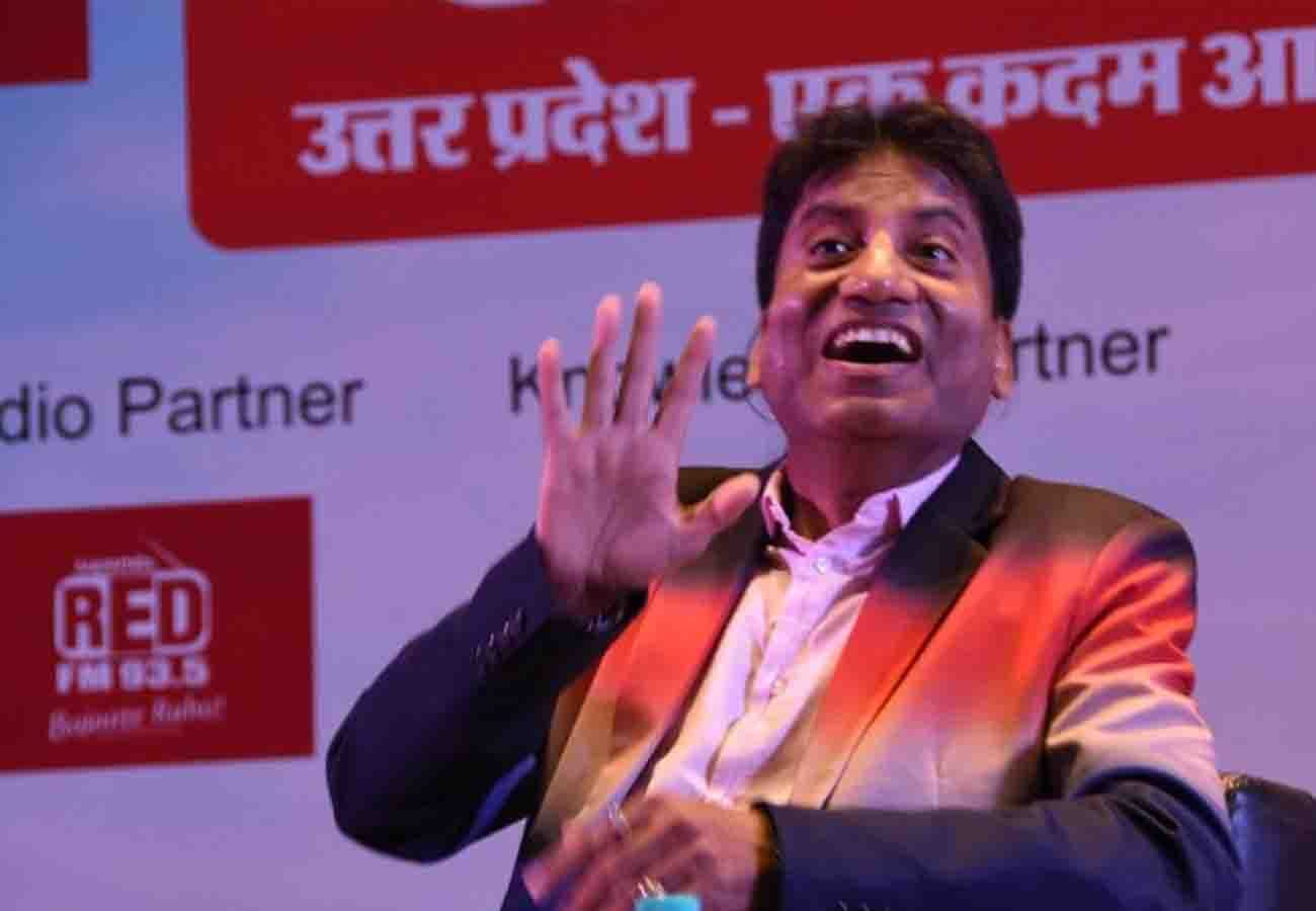 coronavirus news in hindi, comedian Raju Srivastav said about coronavirus lockdown
