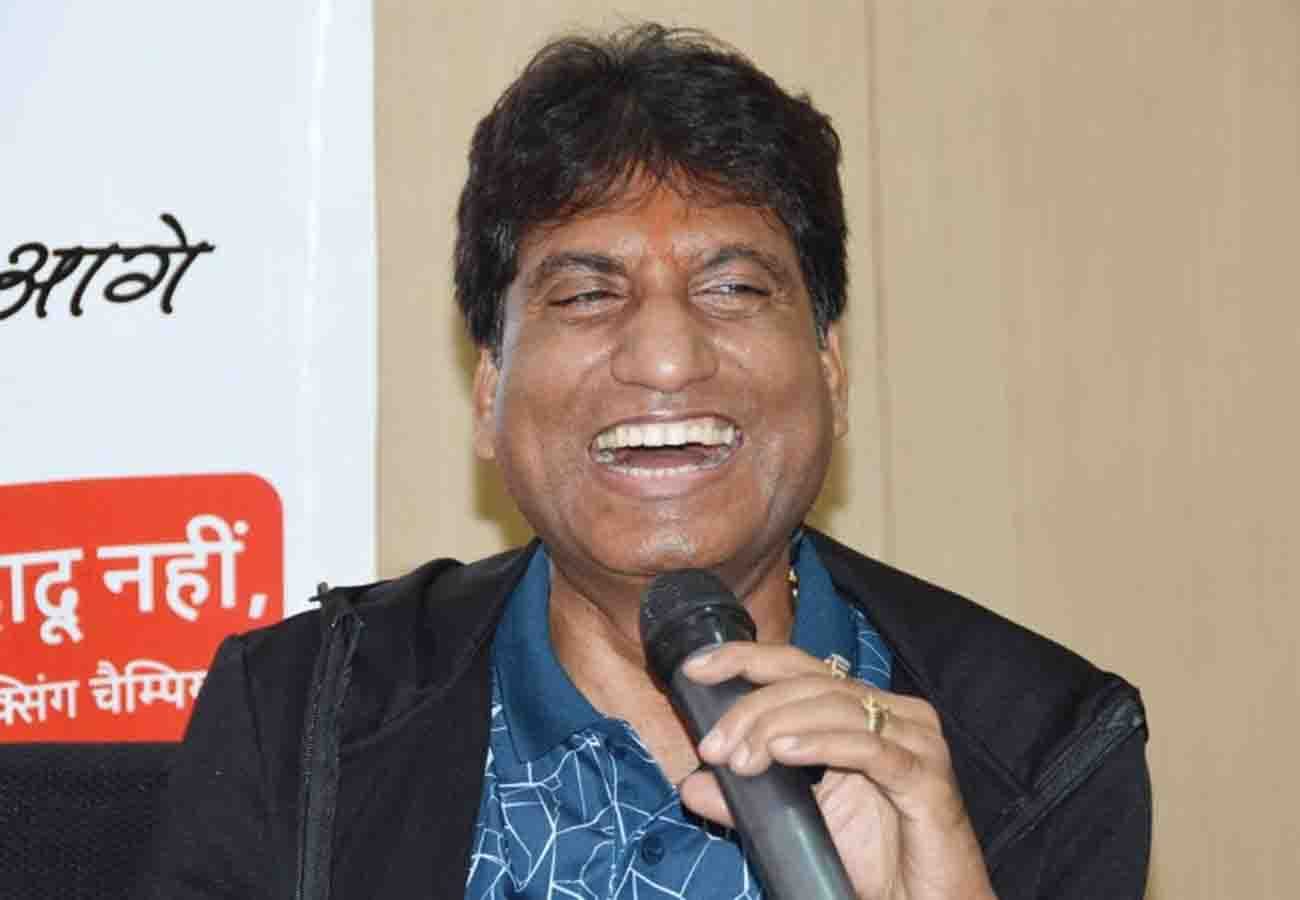 Comedian Raju srivastav said about kanpur holi celebration