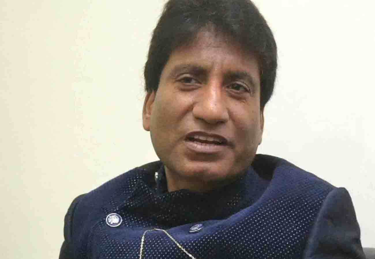 Comedian Raju srivastav said about kanpur holi celebration