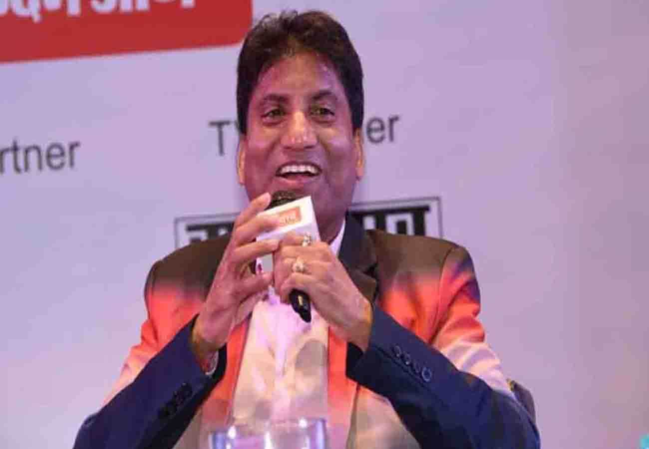Comedian Raju srivastav said about kanpur holi celebration