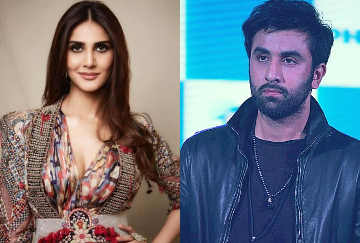 vani kapoor play as a dancer of uttar pradesh in Ranveer kapoor shamshera
