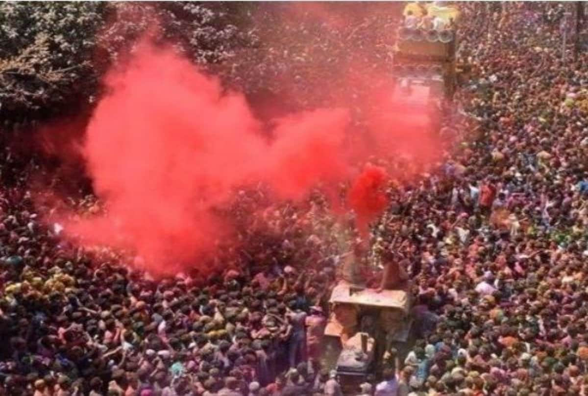 Rang panchami 2019 importance and significance of this festival