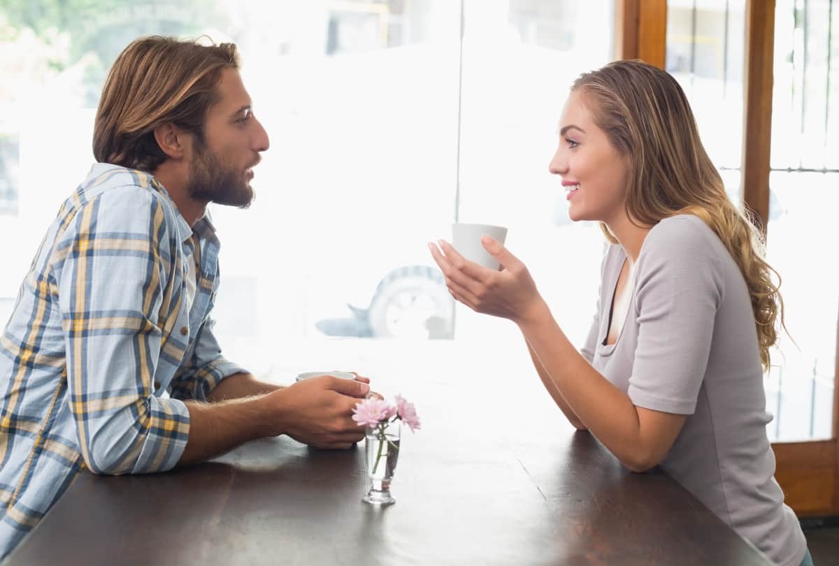 common mistakes which can damage your married life